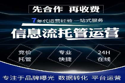 解析SEM推广代运营的五大成功要素